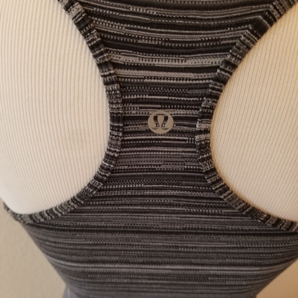Lululemon Athletica tank top - Picture 3 of 3
